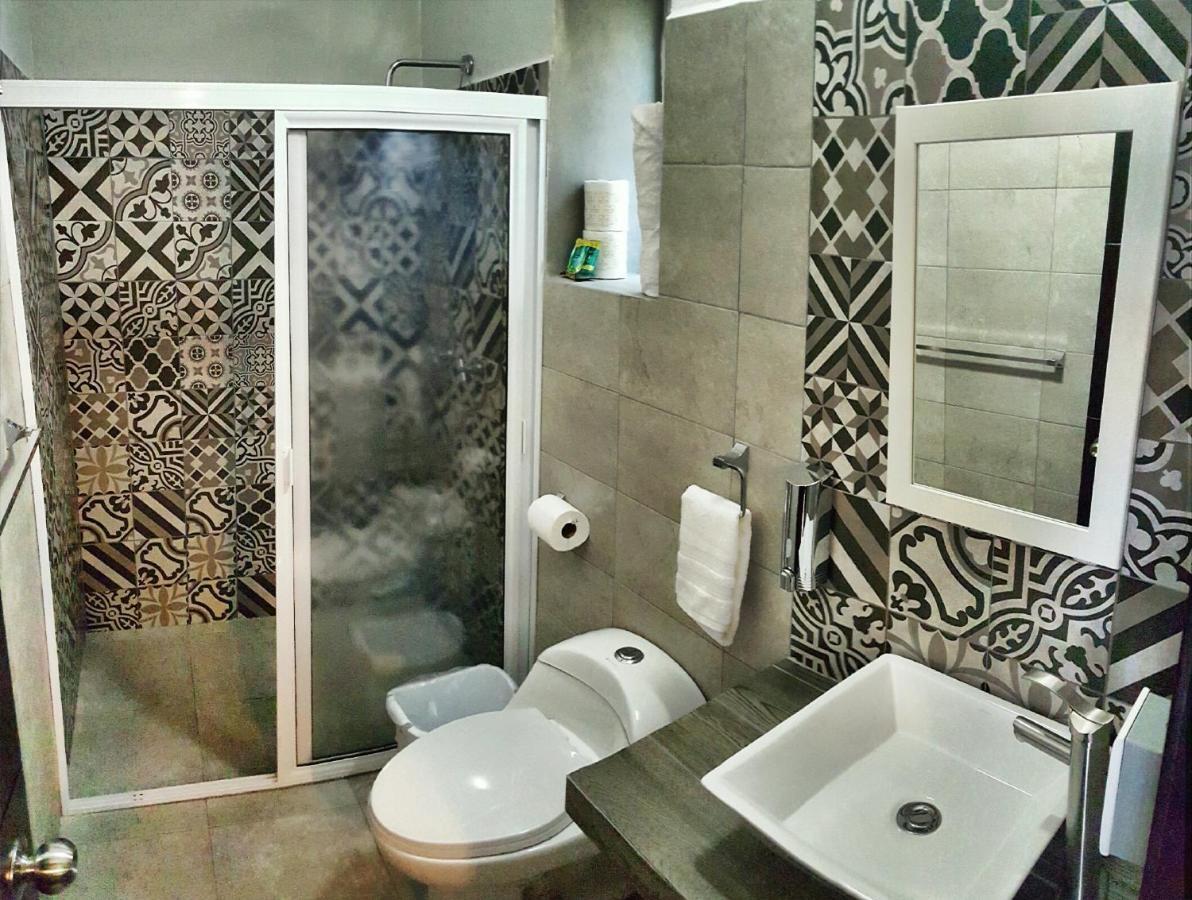 Antigua Casa Bram / Apartamento Mineral De Plata Apartment กัวนาฮัวโต ภายนอก รูปภาพ